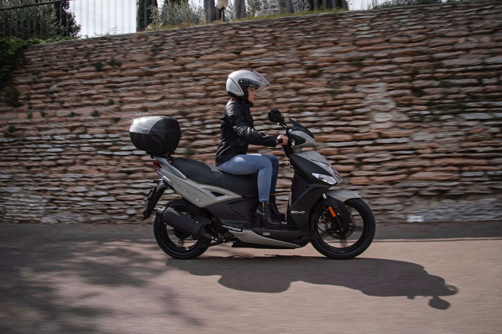 Kymco Agility R16 Listino Prezzo - Scheda Tecnica - Foto - Insella.it